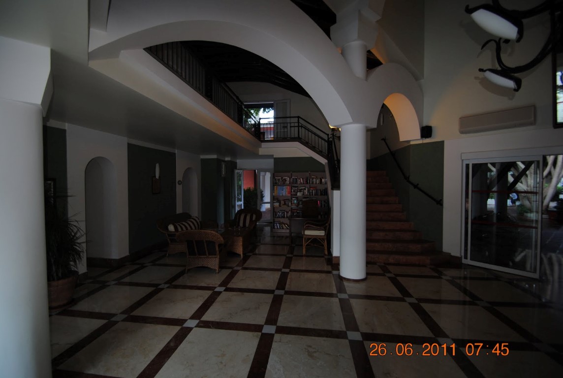 imagini hotel CLUB BELCEKIZ OLUDENIZ